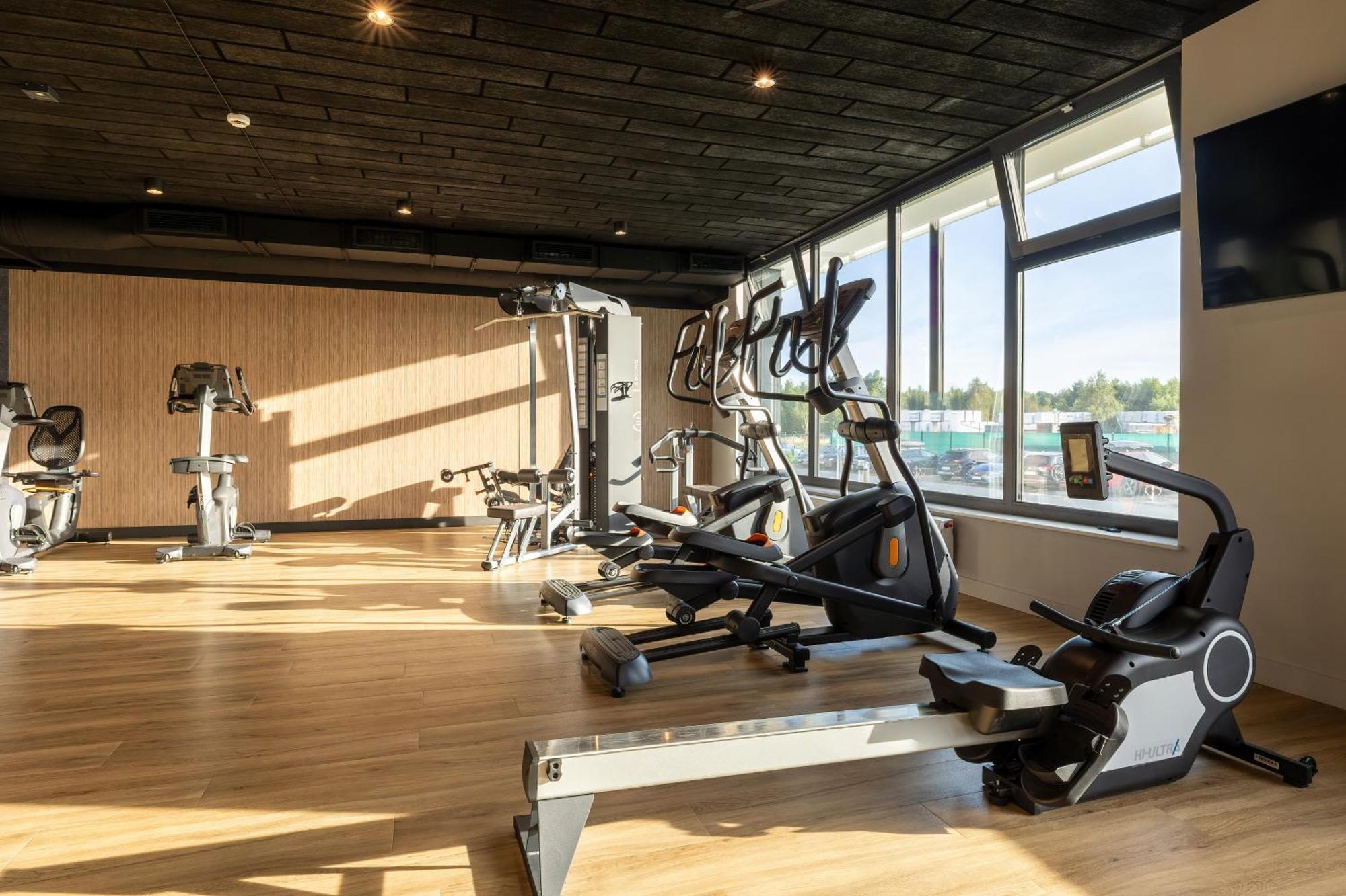 Family Apartment With Gym And Swimming Pool By Renters Prestige كولوبرزيغ المظهر الخارجي الصورة